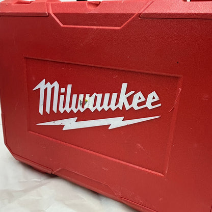 MILWAUKEE M18 18V FORCE LOGIC 600 MCM CRIMPER KIT 2679-22