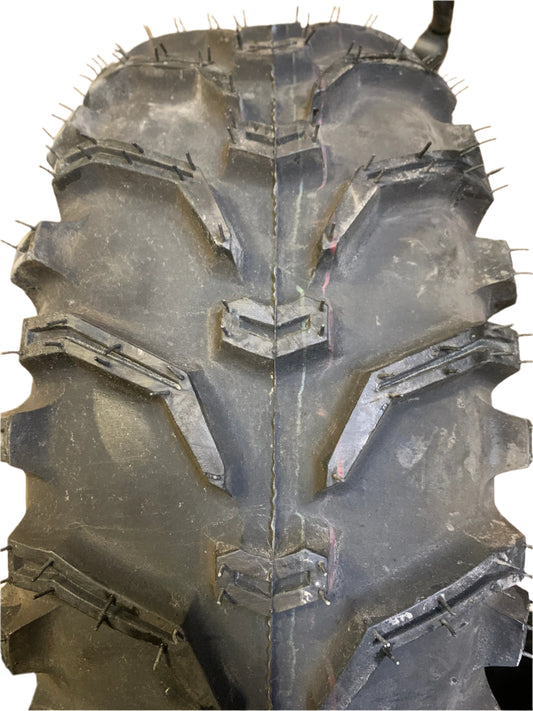 NOS KENDA BEAR CLAW BSW AT 24 9 11 6PLY ATV/UTV TIRE ‎KDBC24X9-11P