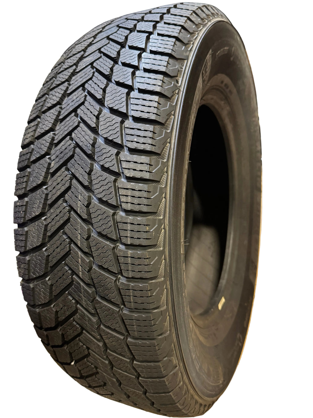 2 NOS MICHELIN X-ICE SNOW BSW P 245 70 17 110T WINTER TIRE 32603