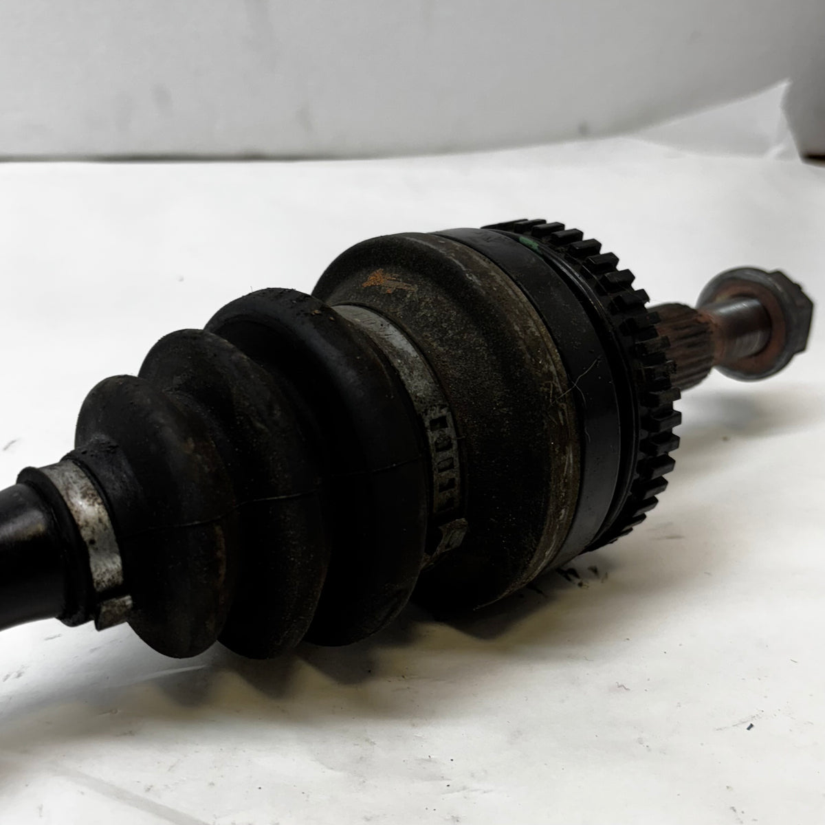 USED GENUINE PORSCHE 911 964 1994 CV AXLE AUTOMATIC