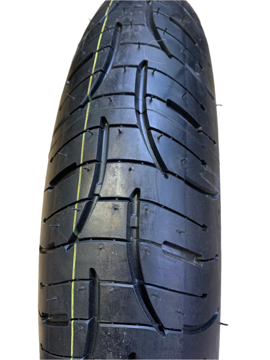 MICHELIN PILOT ROAD 4 GT BSW  120 70 17 58W FRONT MOTORCYCLE TIRE 82353