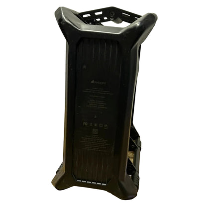 INSTAGRID GO 36 DV Distributor PORTABLE BATTERY