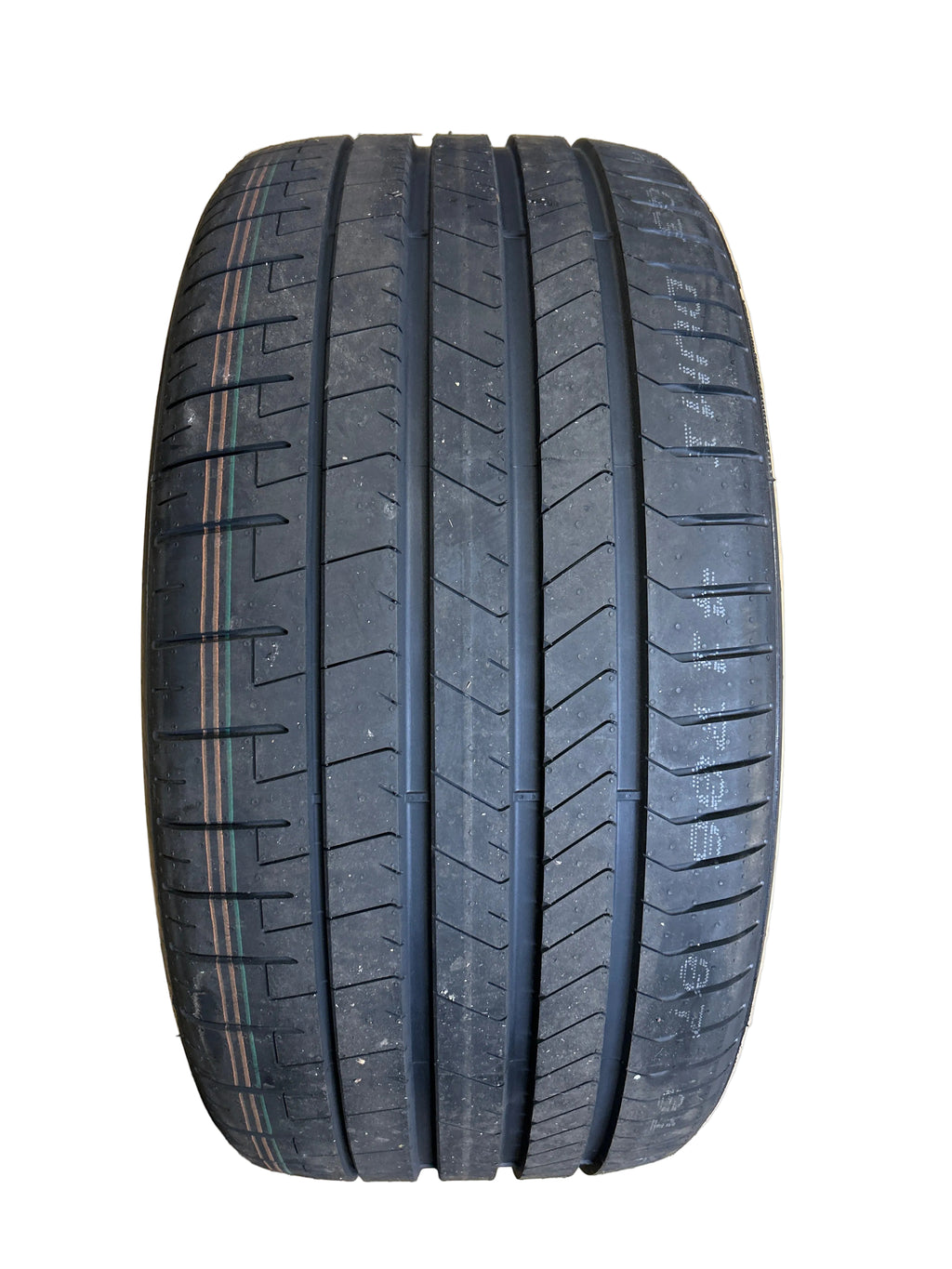 PIRELLI P ZERO *BMW RFT BSW P 315 35 22 111Y XL UHP TIRE 4170600