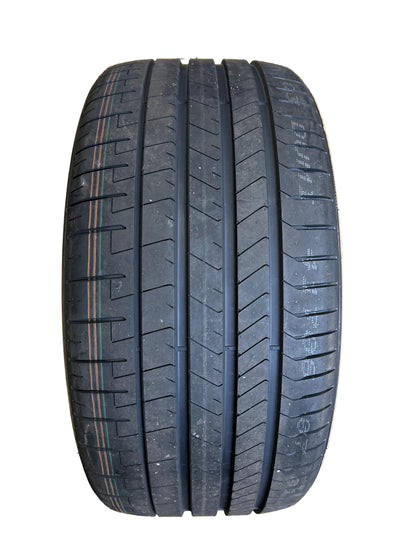 PIRELLI P ZERO *BMW RFT BSW P 315 35 22 111Y XL UHP TIRE 4170600