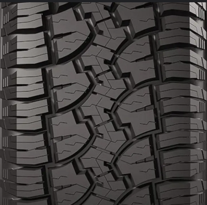 GT RADIAL ADVENTURO ATX OWL OWL LT 275 65 18 123/120S LRE 10PLY ALL TERRAIN TIRE AS159