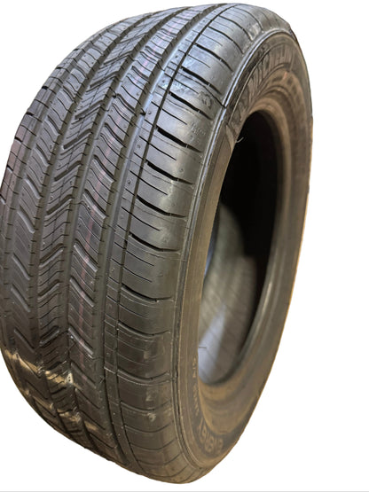 2 NOS MICHELIN ENERGY SAVER A/S BSW P 215 55 16 93V ALL SEASON TIRE 77092