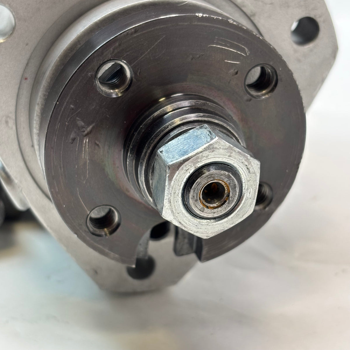 OEM DELPHI DIESEL FUEL INJECTION PUMP TYPE 1291 8920A497G 02318GDG
