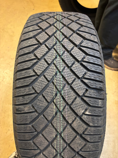 CONTINENTAL VIKINGCONTACT 7 P 265 60 18 114T XL SNOW WINTER TIRE 04400370000