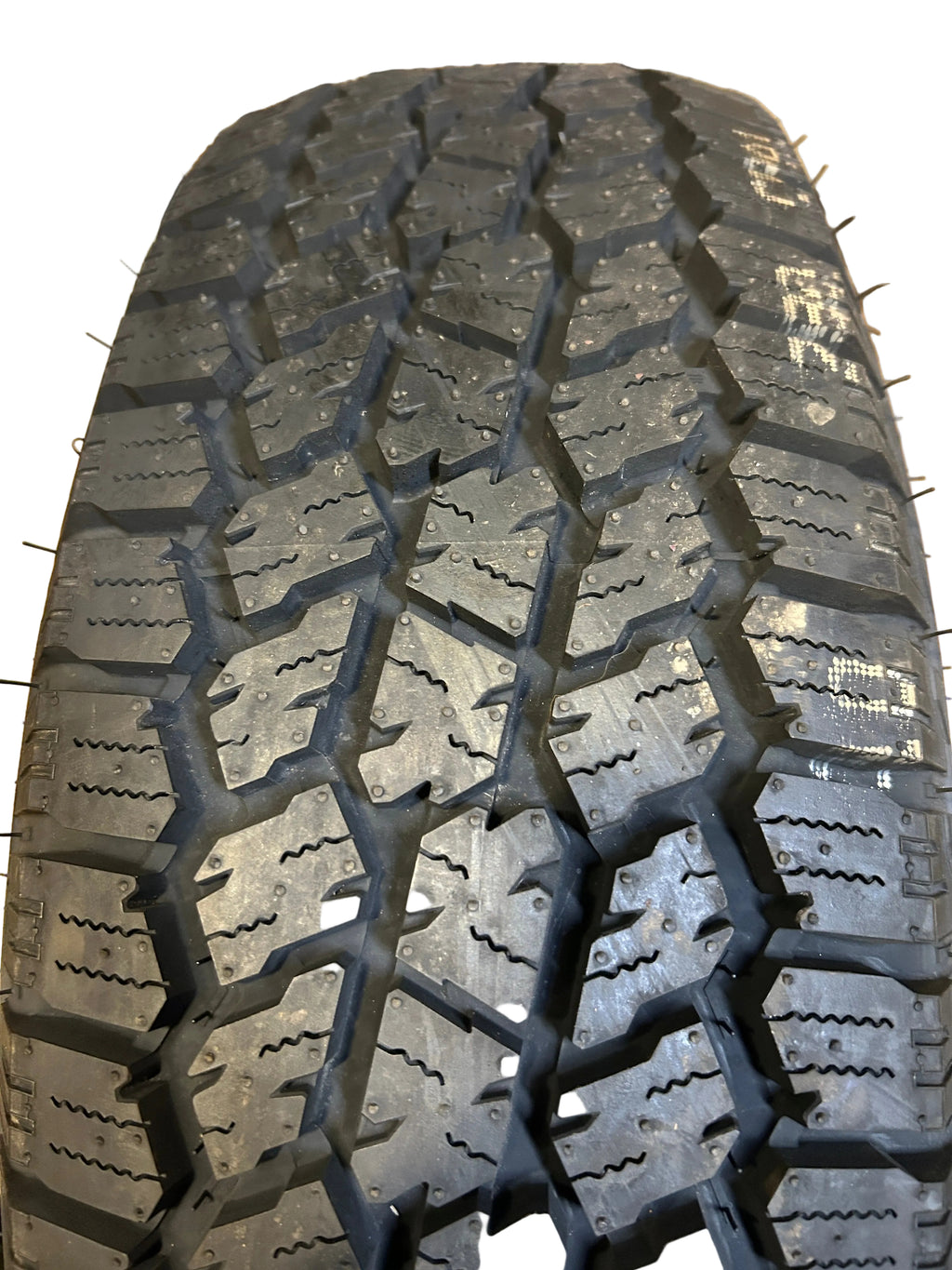 YOKOHAMA GEOLANDAR A/T4 G018 BSW P 215 65 16 98H  ALL TERRAIN TIRE 110101881
