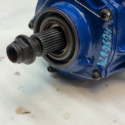 FORD 9" 4.86 RATIO NODULAR DIFFERENTIAL W/ INTERNAL OIL PUMP