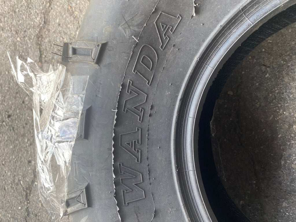 NOS WANDA P373 AT 26 10 12 52F 6PLY UTV/ATV TIRE 10258