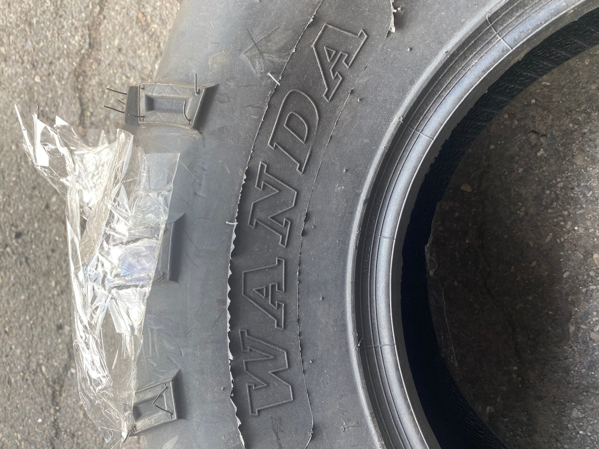 NOS WANDA P373 AT 26 10 12 52F 6PLY UTV/ATV TIRE 10258