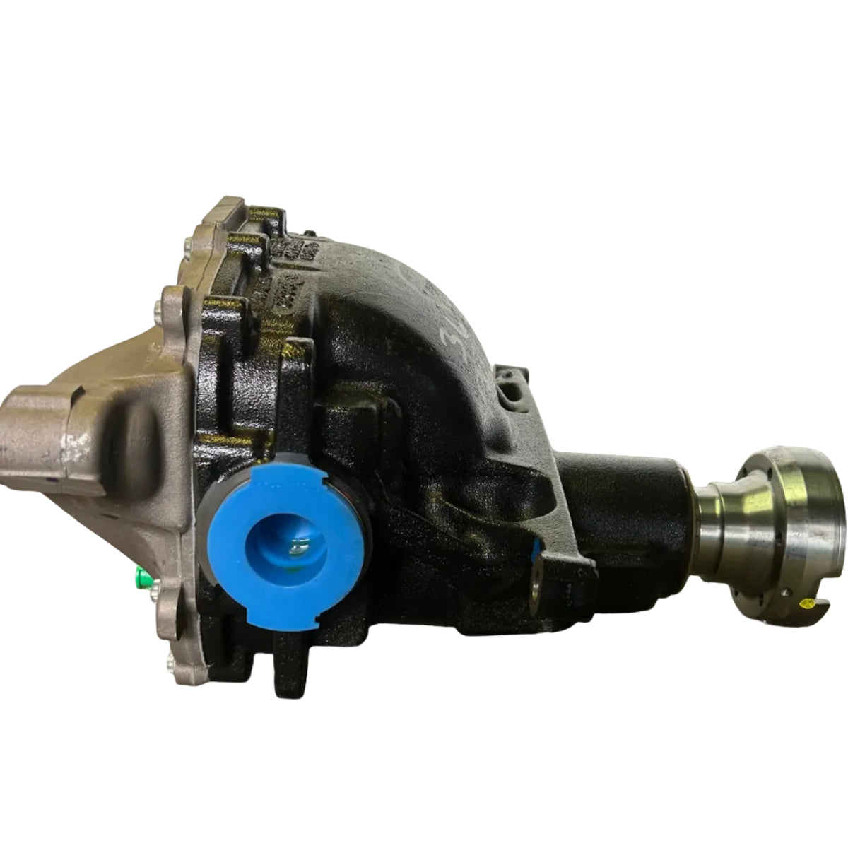 FORD MUSTANG 24-26 8.8 33T5 S550 DIFFERENTIAL MR3Z-4000-B RWD AUTOMATIC TRANSMISSION