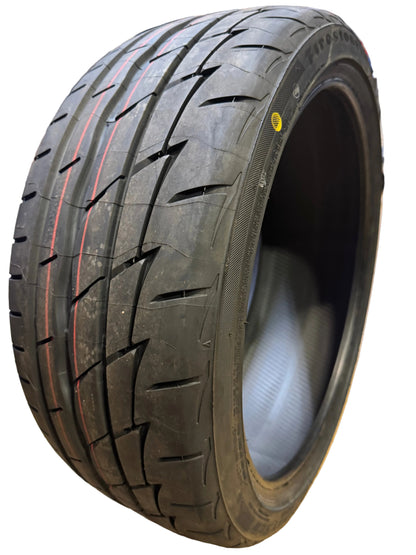 FIRESTONE FIREHAWK INDY 500 BSW P 215 40 18 89W XL UHP SUMMER TIRE 012326