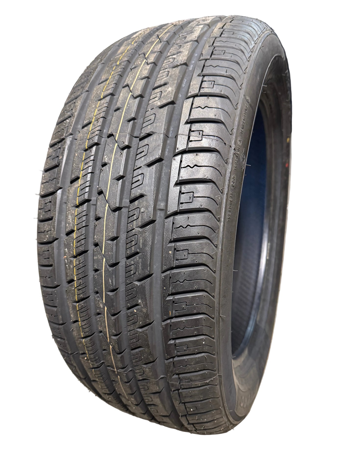 ATTURO AZ610 BSW P 265 50 20 112V XL ALL SEASON TIRE 53020