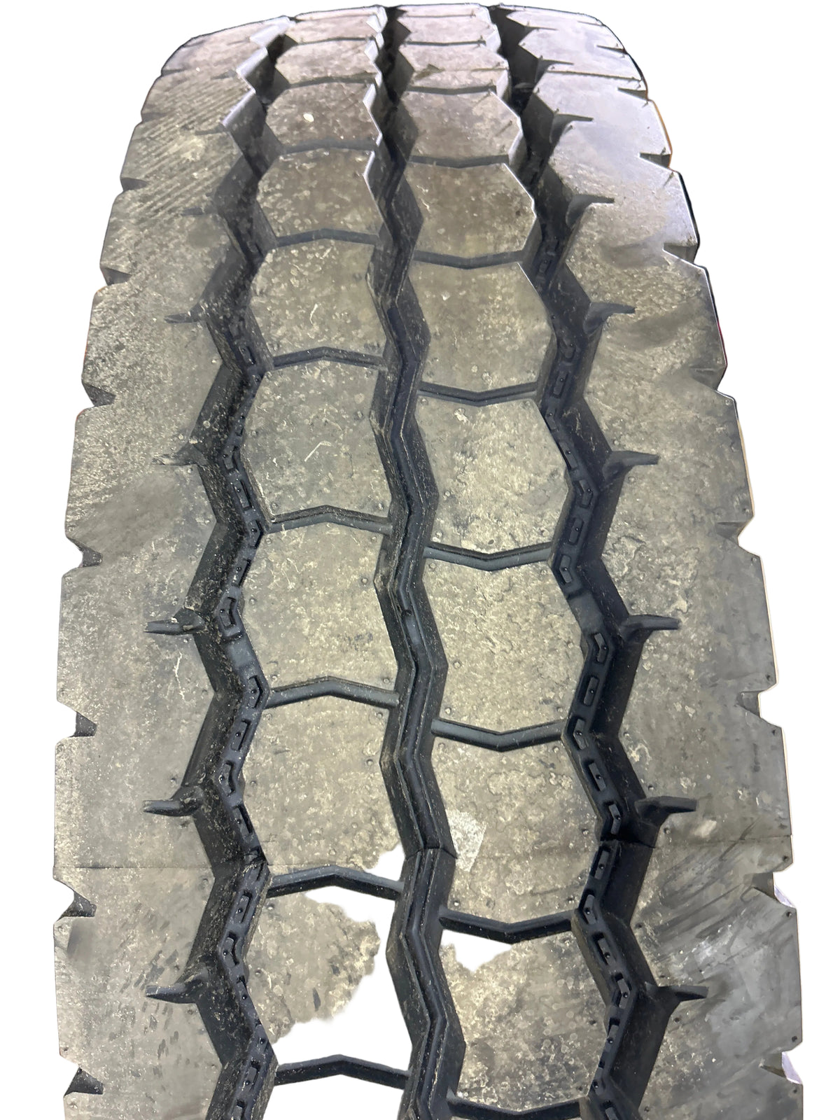 IRONMAN GEN2 I-31M BSW  11R22.5 148/145L DRIVE TIRE 98758