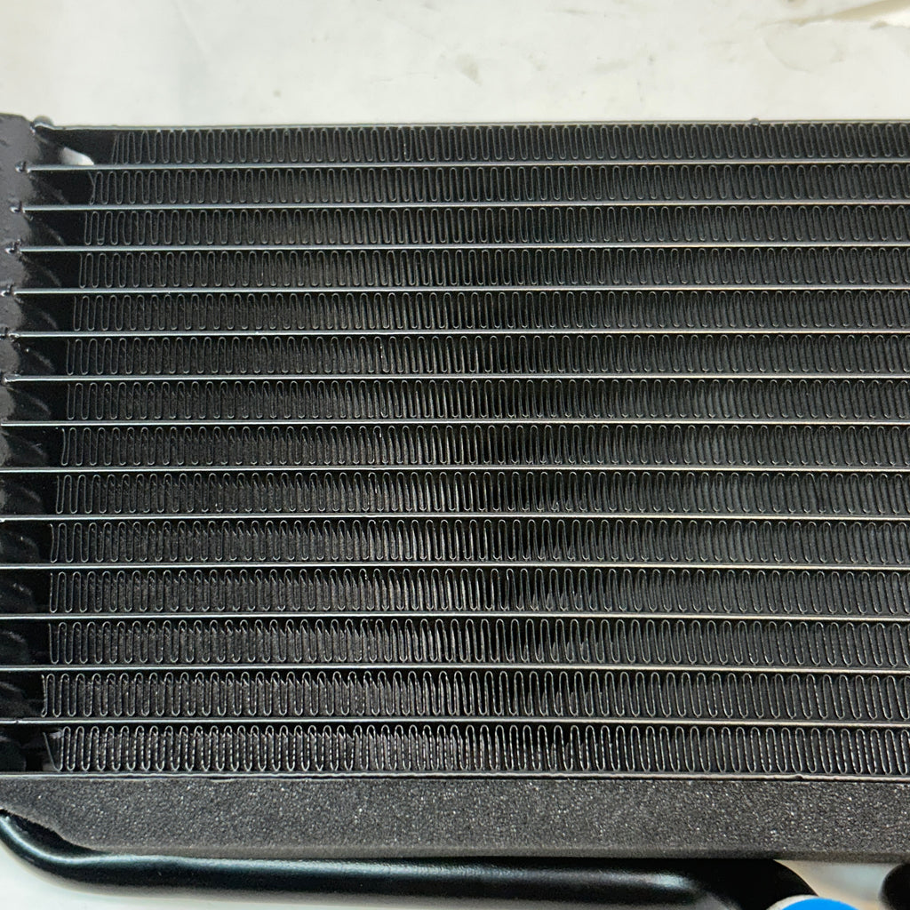 CSF PERFORMANCE A/C EVAPORATOR UNIT FOR PORSCHE 964 993  8368