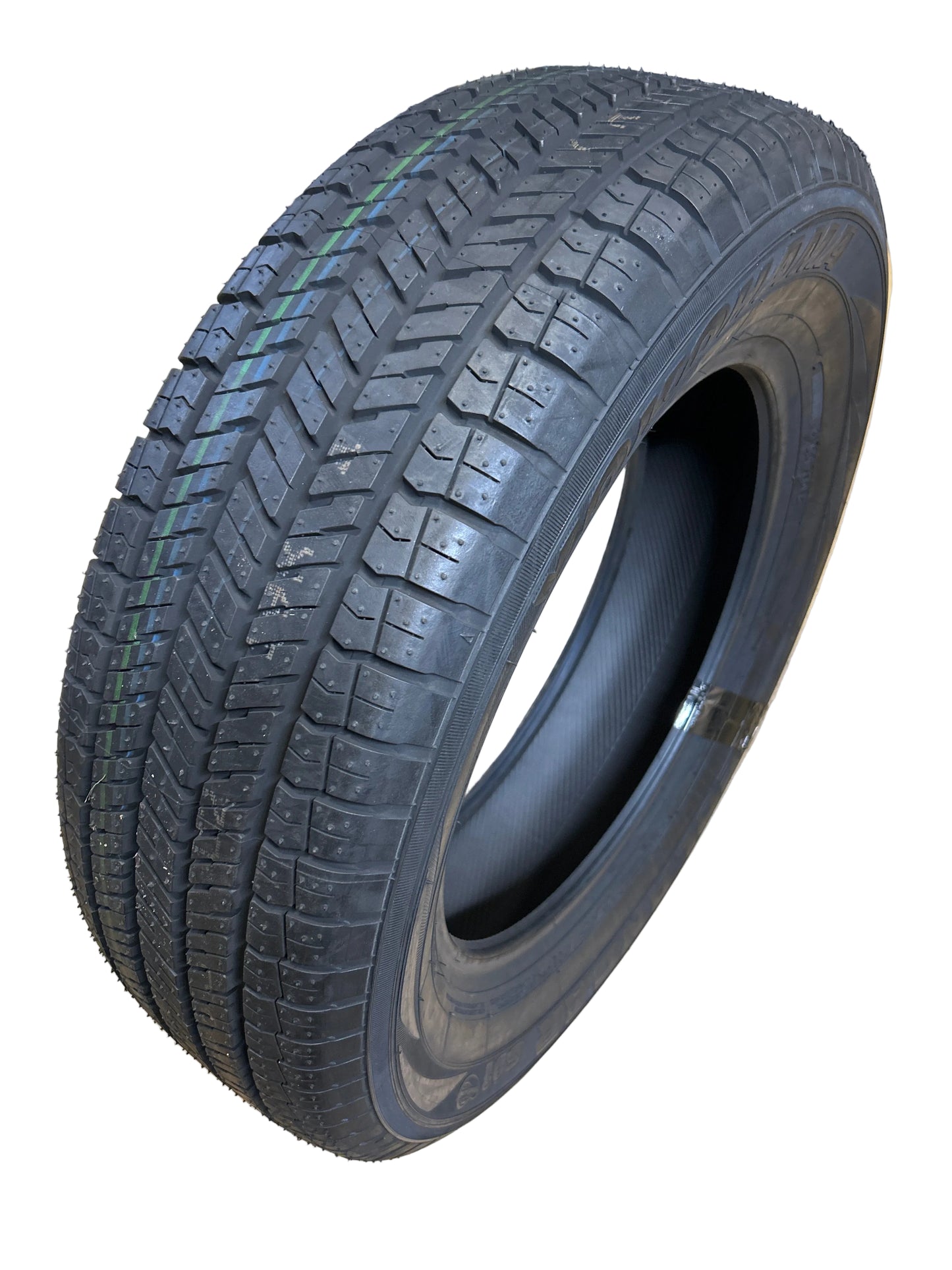 NOS 2 YOKOHAMA GEOLANDAR G91AV BSW P 225 65 17 102H ALL SEASON TIRE 110193315