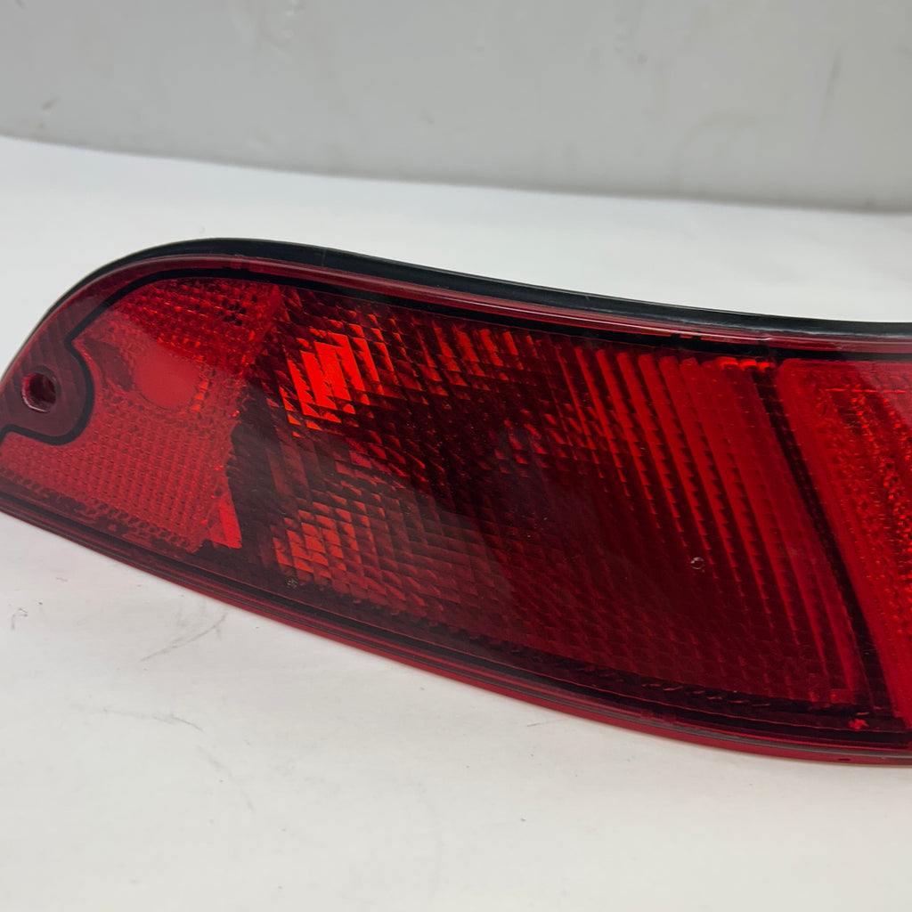PORSCHE GENIUNE TAILLIGHT LENS LEFT  99363141300