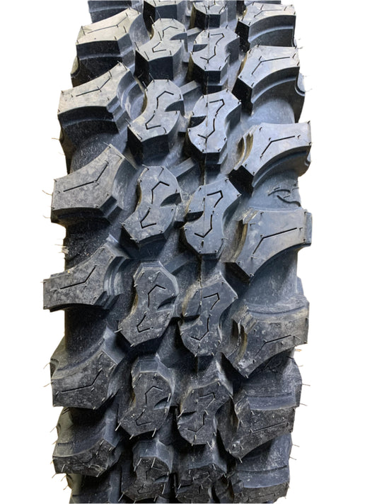NOS SUPERGRIP X/T BSW AT  35 10 15 69M 8PLY ATV/UTV TIRE SGM351015
