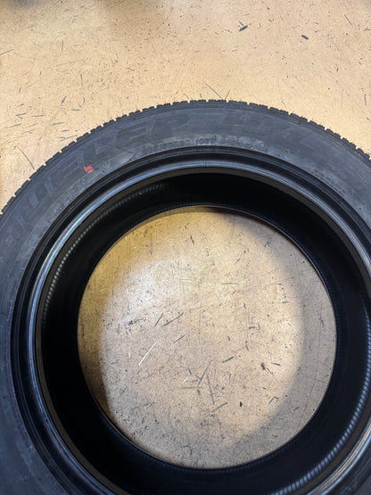 BRIDGESTONE DUELER H/L 400 BSW P 265 50 20 107T ALL SEASON TIRE 009161