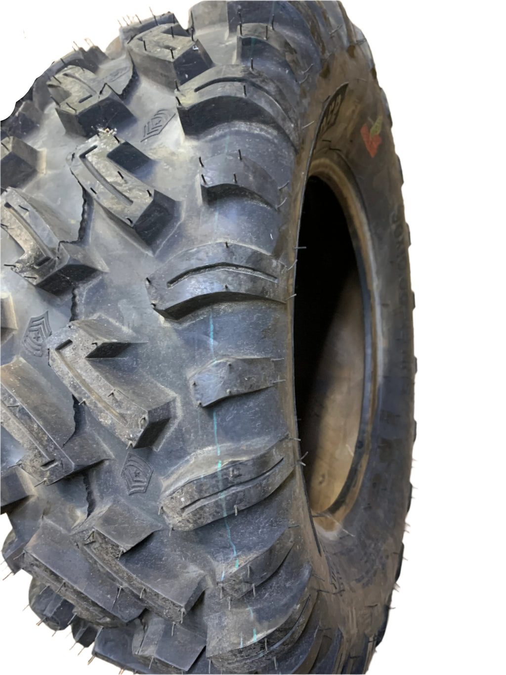 NOS GBC DIRT COMMANDER BSW AT  30 10 15 8PLY ATV/UTV TIRE AER153010DC2