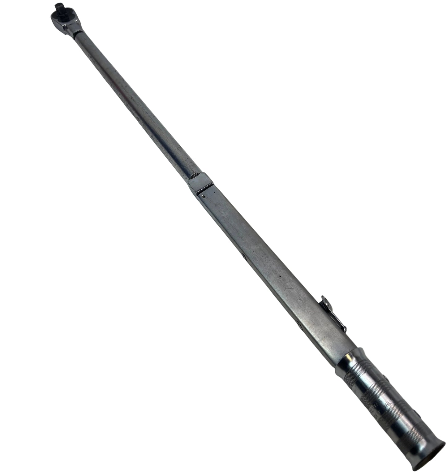 SNAP-ON 3/4" DRIVE TQR600B TORQUE WRENCH 200-600 FT/LB WITH L72T