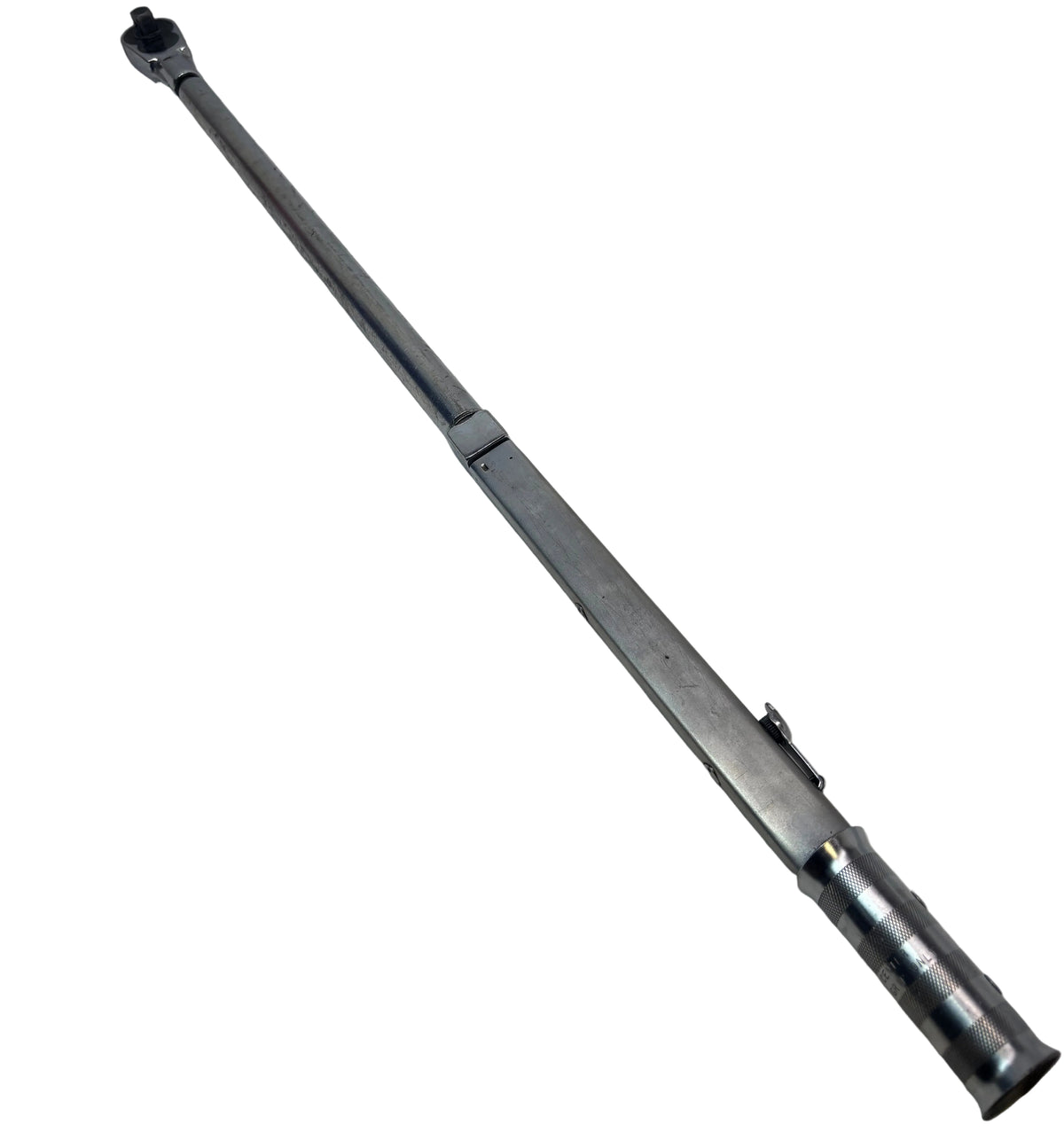 SNAP-ON 3/4" DRIVE TQR600B TORQUE WRENCH 200-600 FT/LB WITH L72T