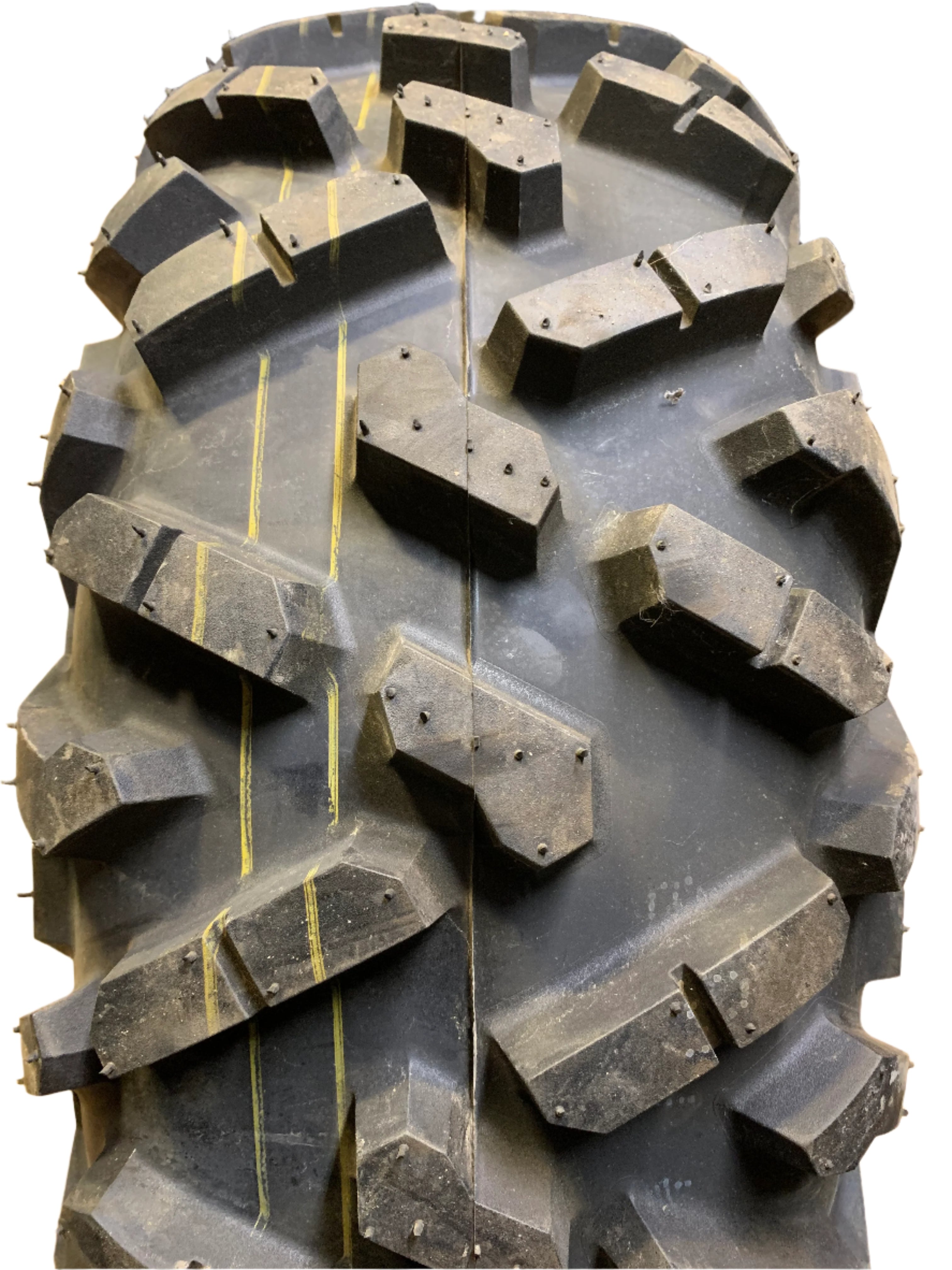 MAXXIS BIGHORN 2.0 BSW 27 9 14 6PLY ATV/UTV TIRE TM00911100