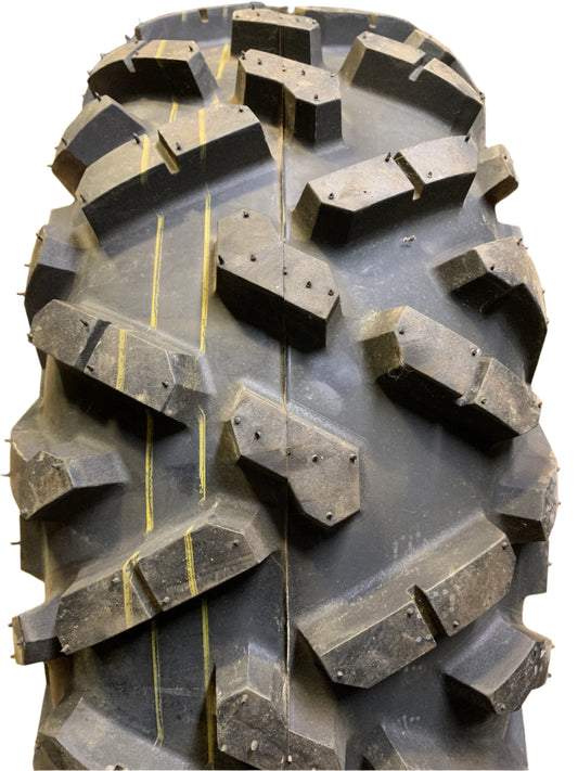 NOS MAXXIS BIGHORN 2.0 BSW AT 27 9 14 6 PLY ATV/UTV TIRE MAXIS7912