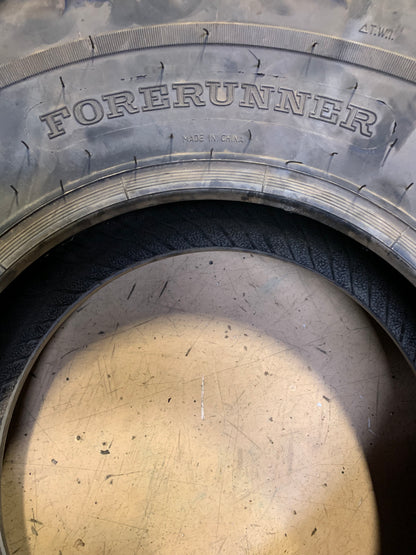 FORERUNNER MARS BSW AT 27 9 12 52F 6PLY ATV/UTV TIRE 5F0F1C0001