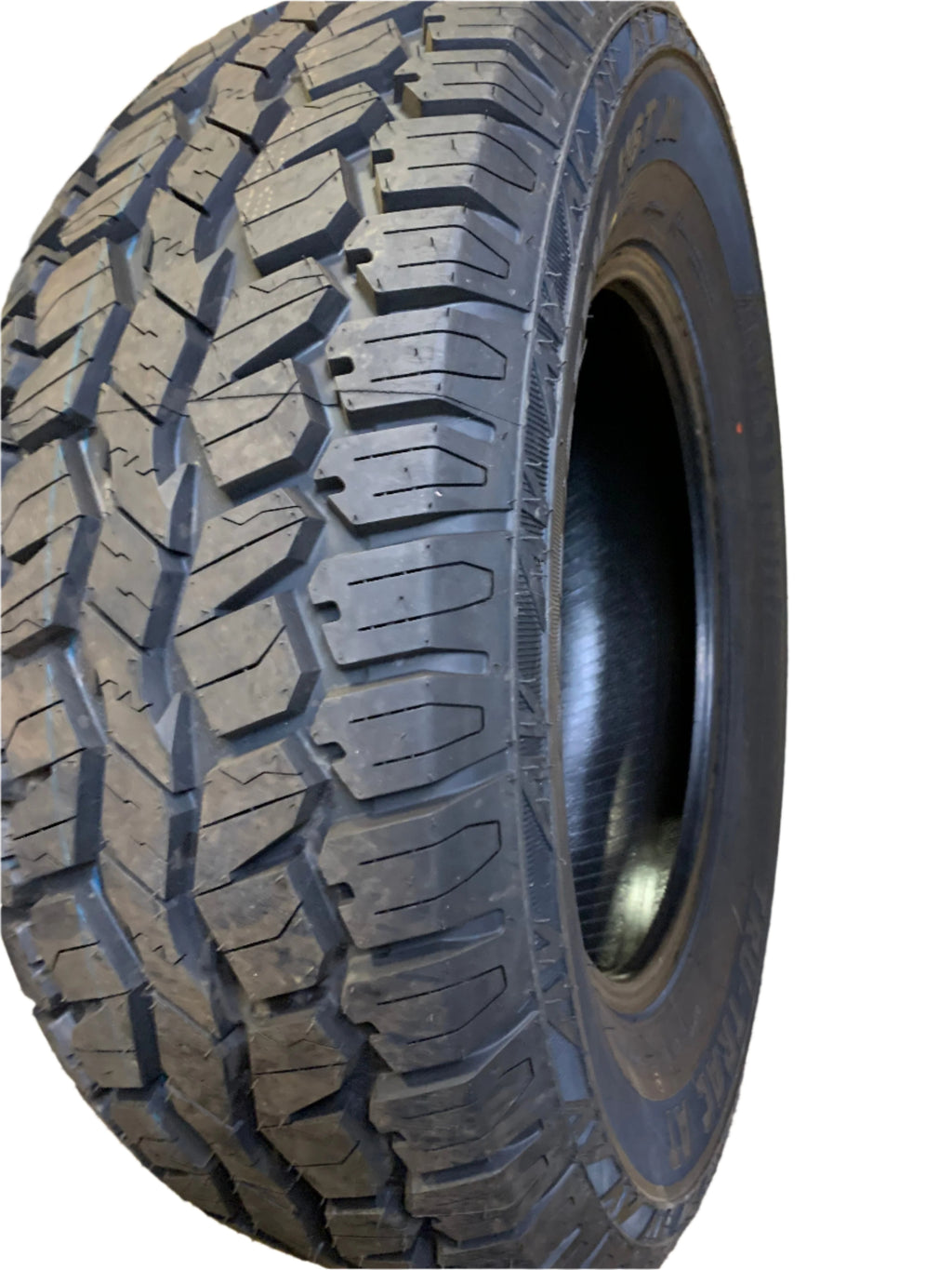 ARMSTRONG TRU-TRAC AT BSW LT 265 65 17 116T XL ALL TERRAIN TIRE 1200056568