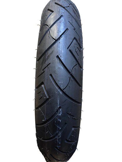 SHINKO SR777 HD WWW  120 70 21 68V FRONT MOTORCYCLE TIRE 809692