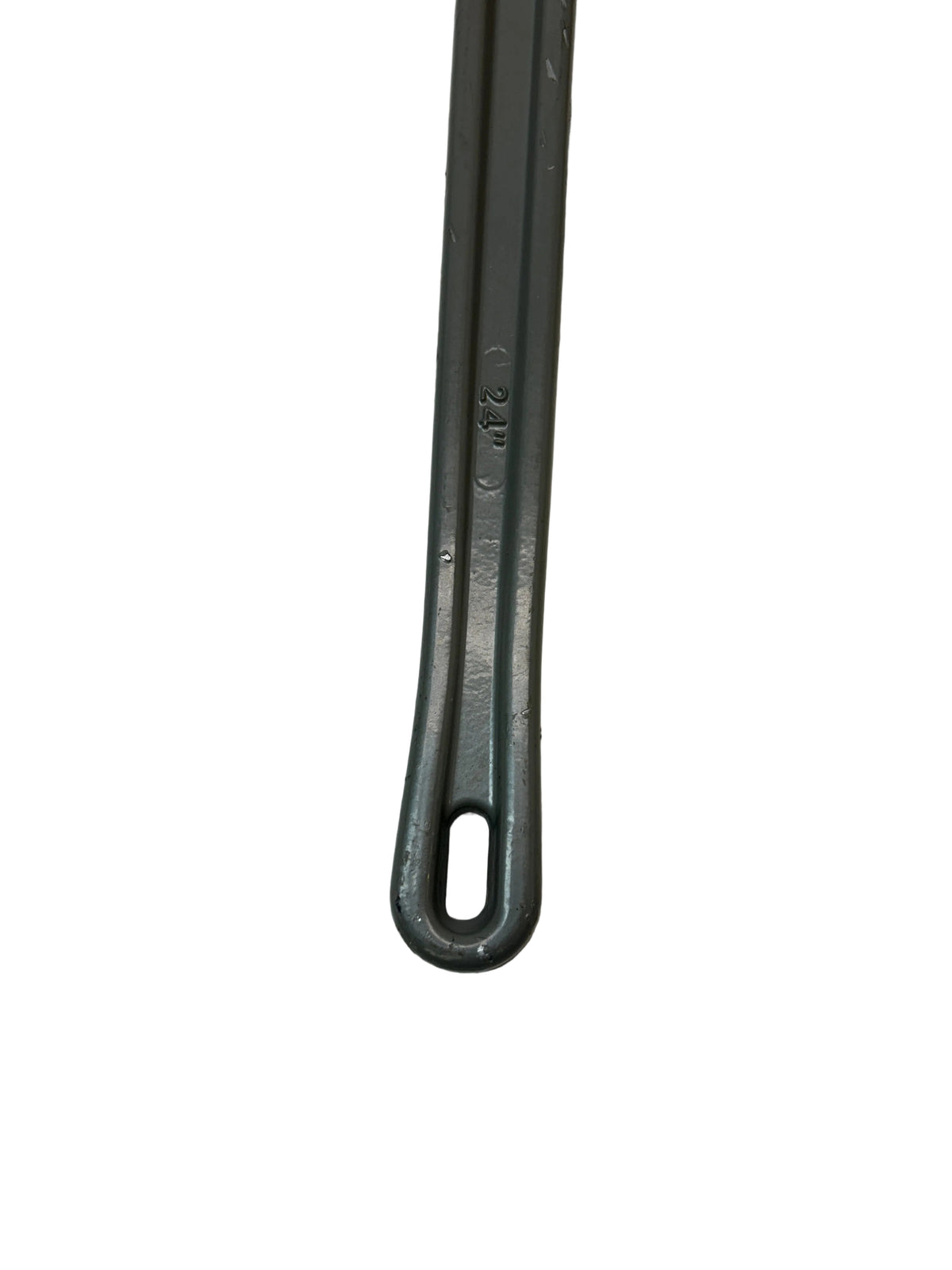 TITAN 21344 24” ALUMINUM PIPE WRENCH