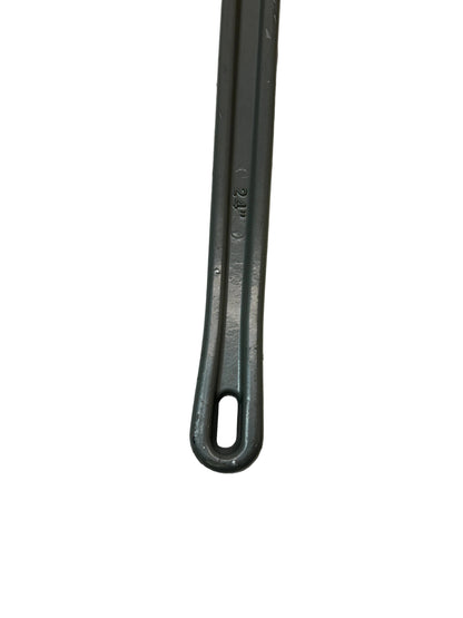 TITAN 21344 24” ALUMINUM PIPE WRENCH