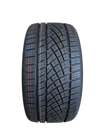 CONTINENTAL EXTREMECONTACT DWS06+ BSW P275 30 20 97Y XL UHP TIRE 15573370000CONTINENTAL EXTREMECONTACT DWS06+ BSW P 275 30 20 97Y XL ALL SEASON TIRE 15573370000