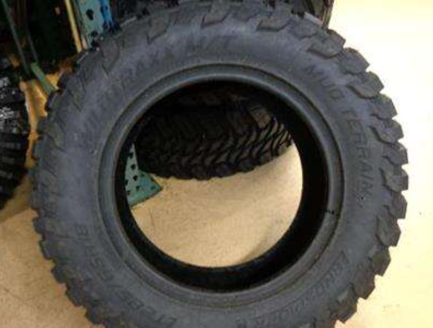 (KSL ONLY) 4 LANDSPIDER WILDTRAXX M/T BSW LT 285 65 18 125/122Q LRE10PLY MUD TERRAIN TIRES EMT012