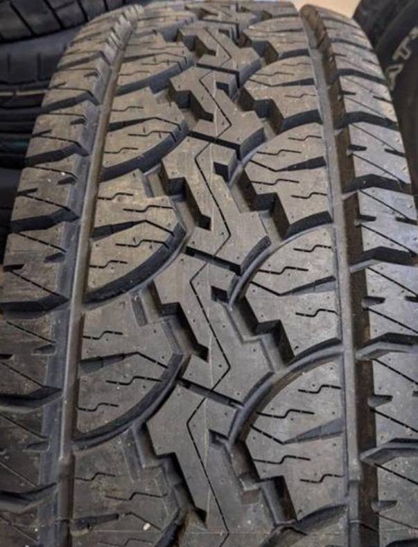 (KSL ONLY) 4 GT RADIAL ADVENTURO AT3 RWL LT 285 75 16 126/123R LRE 10PLY ALL TERRAIN TIRES AS094