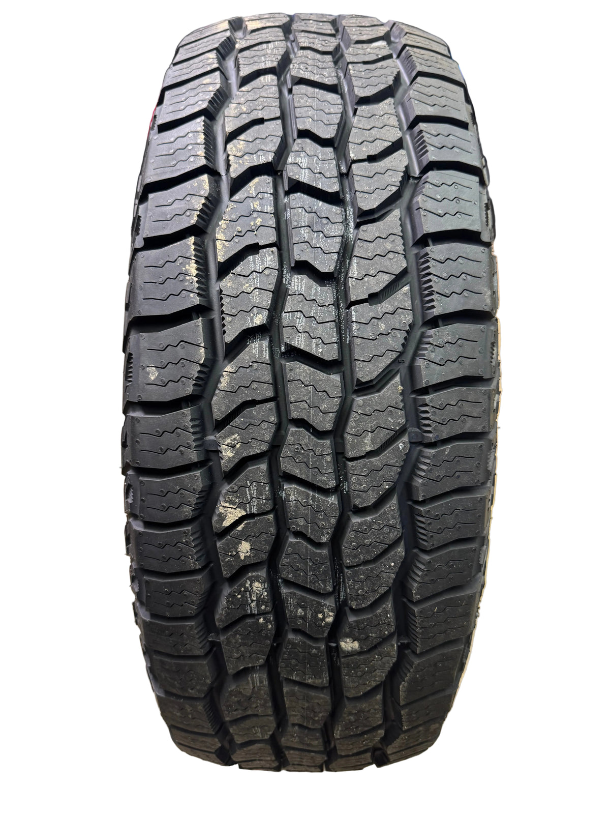 COOPER DISCOVERER ALL-TERRAIN BSW P 245 65 17 111T XL TIRE 171134014