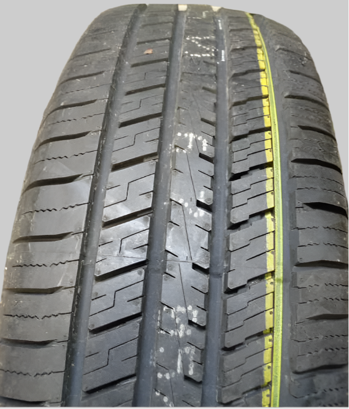 4 FALKEN PRO G5 CSV P 235 65 18 106V SL ALL SEASON TIRES 28658603