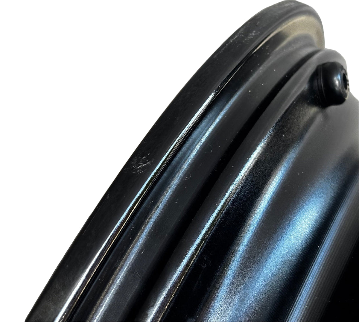 FUEL D641 KOMPRESSOR UTV 18X7 4X156 +13MM BLACK/MILLED WHEEL D6411870A544