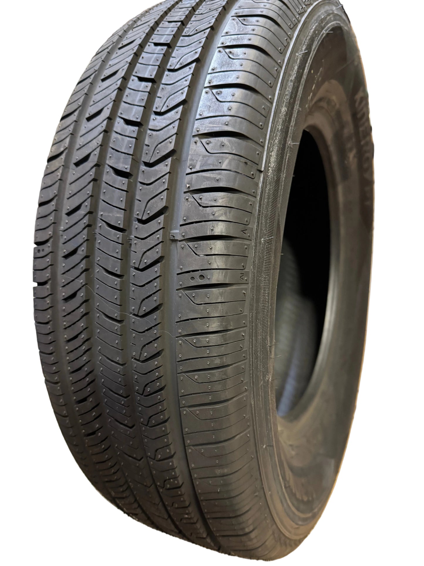 2 NOS HANKOOK KINERGY PT BSW P 215 70 15 98T ALL SEASON TIRE 1021395