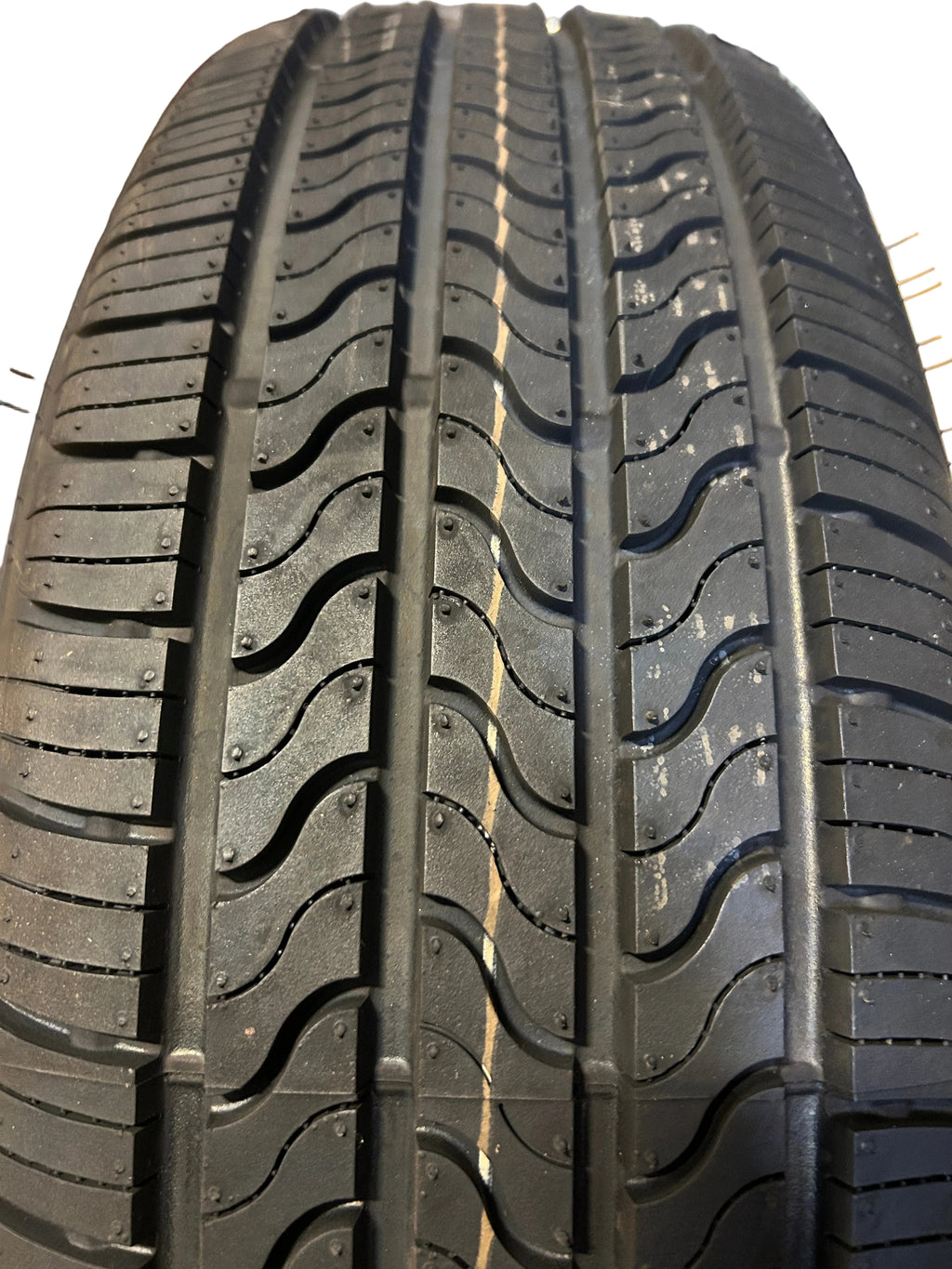 2 NOS FIRESTONE ALL SEASON BSW P 225 65 17 102T TIRE 003019