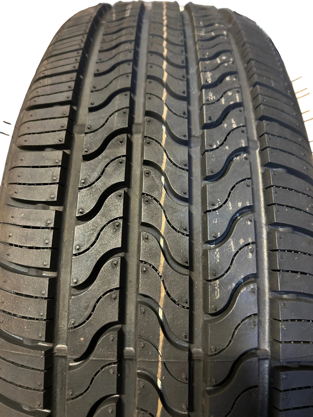 2 NOS FIRESTONE ALL SEASON BSW P 225 65 17 102T TIRE 003019