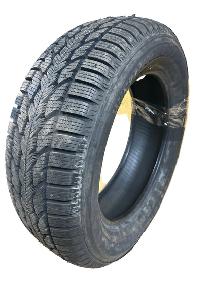 FIRESTONE WINTERFORCE 2 BSW P 235 55 17 99S WINTER TIRE 149320