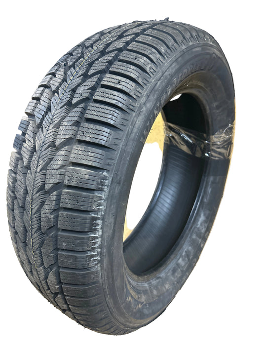 FIRESTONE WINTERFORCE 2 BSW P 235 55 17 99S WINTER TIRE 149320