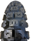 SHINKO SR244 BSW 5.1 17 67P DUAL MOTORCYCLE TIRE 874405