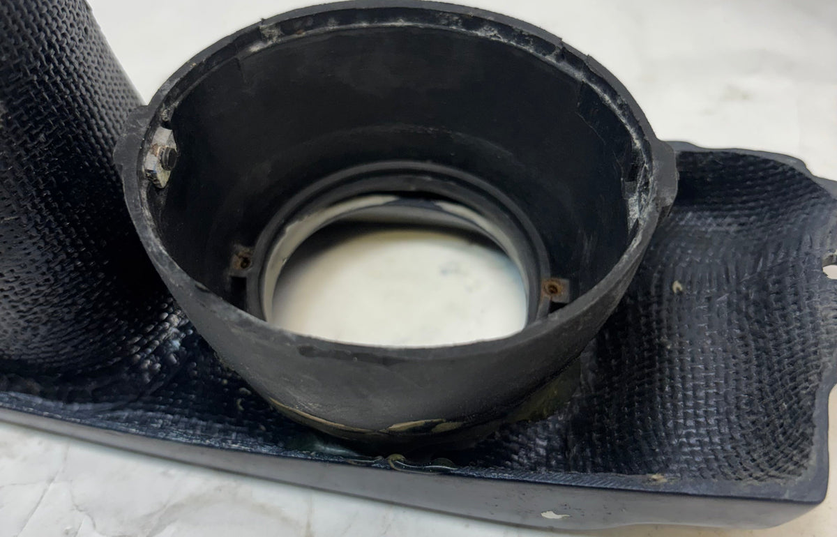 PORSCHE 993 AIR INLET FOG LIGHT COVER LEFT AND RIGHT