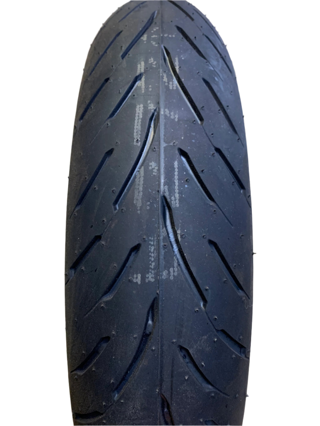 DUNLOP SPORTMAX GPR-300 BSW 110 70 17 64H FRONT MOTORCYCLE TIRE ‎300F02