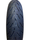 DUNLOP SPORTMAX GPR-300 BSW 110 70 17 64H FRONT MOTORCYCLE TIRE ‎300F02